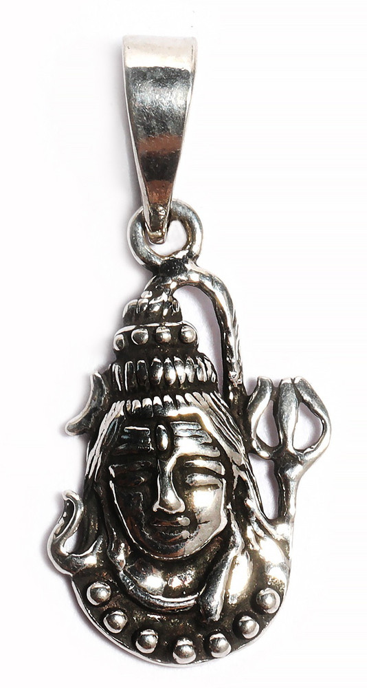 Bhole baba locket 2025