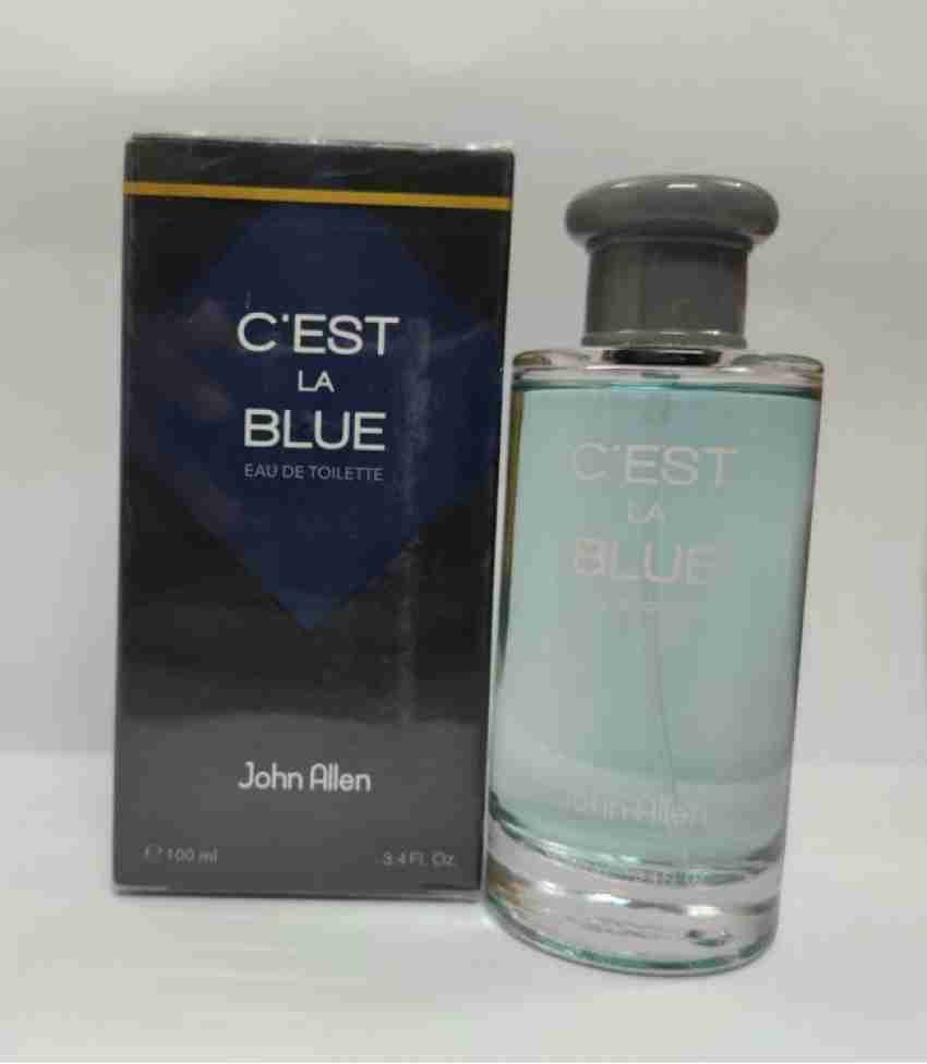 Buy JOHN ALLEN JH C EST LA BLUE PERFUME 100ML Eau de Toilette