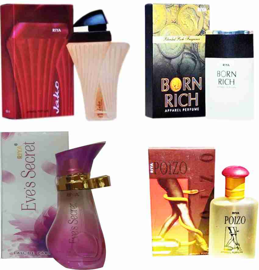 Riya poizo perfume flipkart outlet