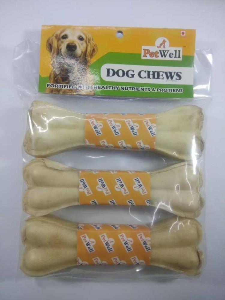 Chew bones hotsell safe for dogs