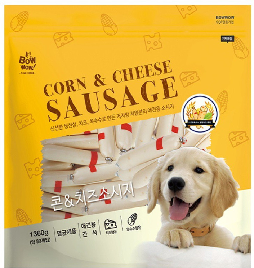 Sausage ok for dogs online
