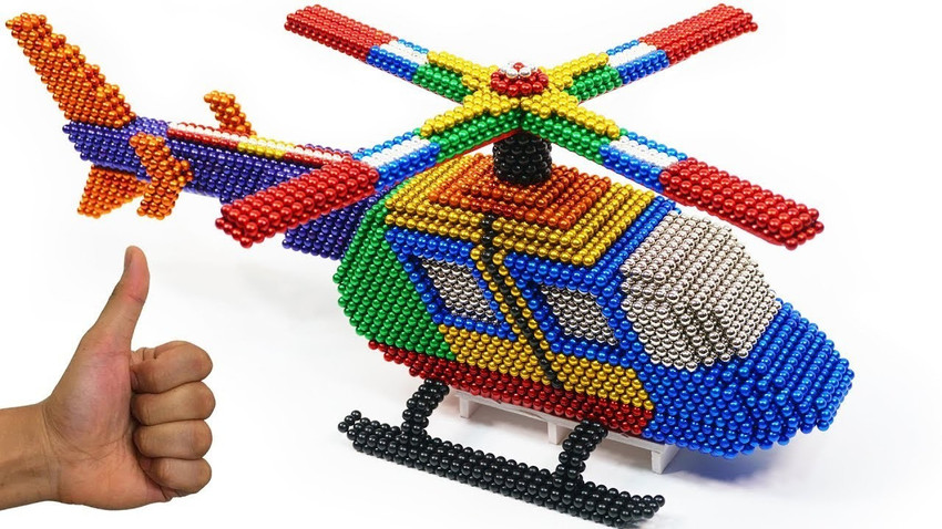 How many buckyballs online in a set