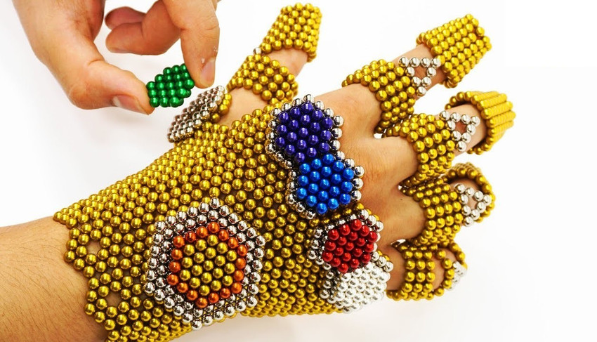 Magnetic balls 5mm 512 clearance
