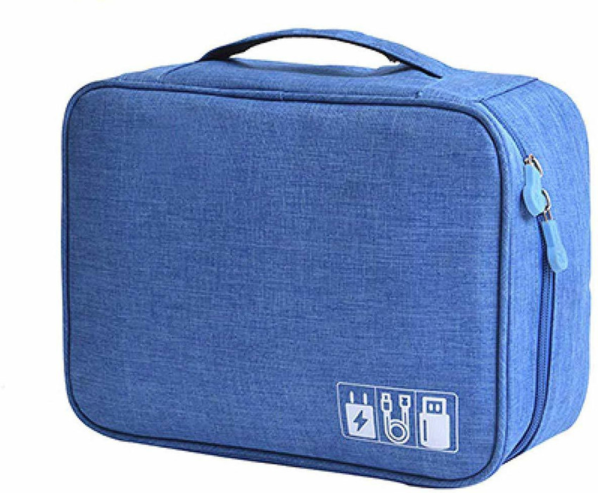 Gadget pouch organizer 2025