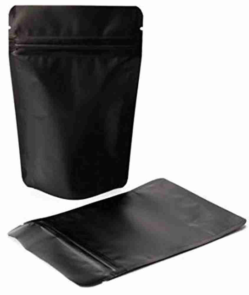 Black pouch on sale