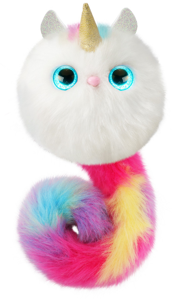Pomsies cat toy online