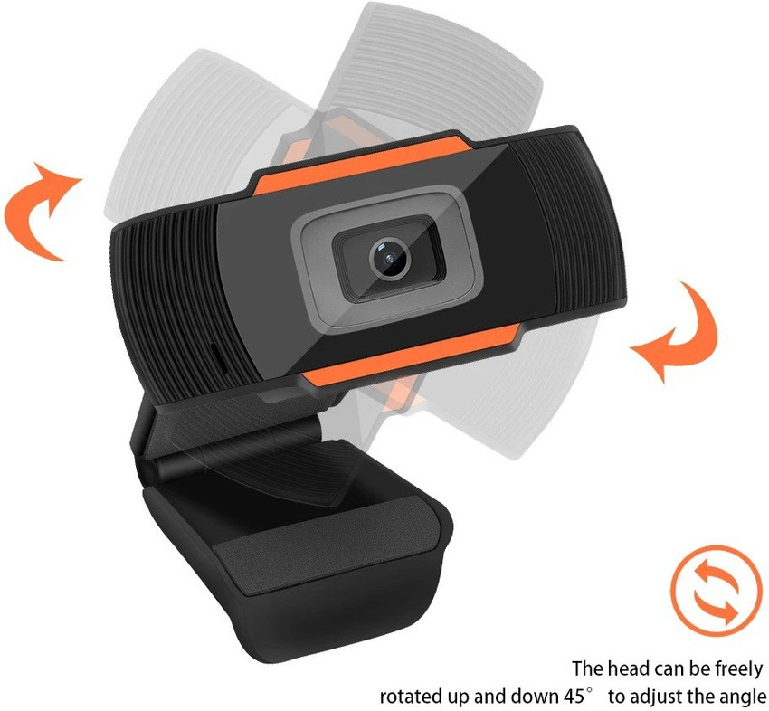 Webcam 640x480 shop