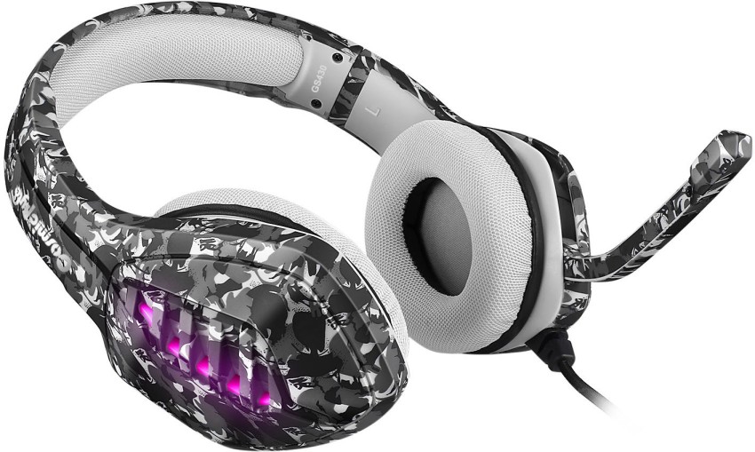 Cosmic byte outlet gs430 gaming headphone