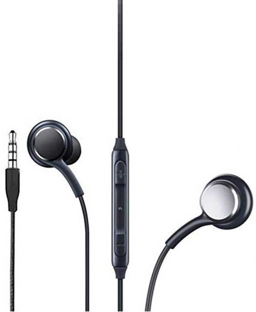 stareglance Universal best buy k17 Earphone Handfree Wired Headset