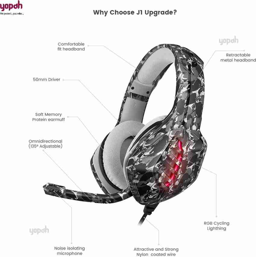 Wireless gaming headphones under 2000 outlet