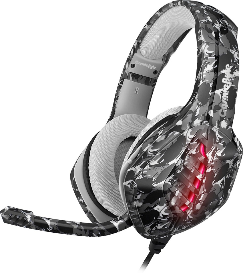 Cosmic byte headphones online price