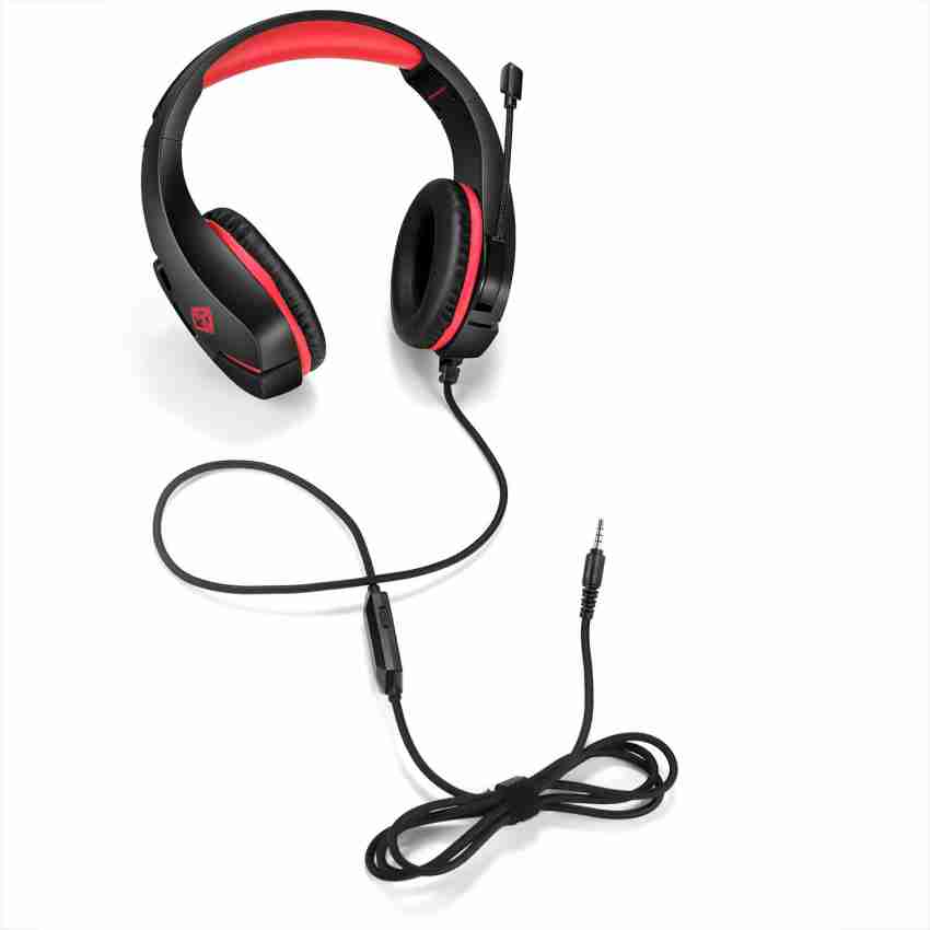 Cosmic Byte Stardust Wired Gaming Headset Price in India Buy