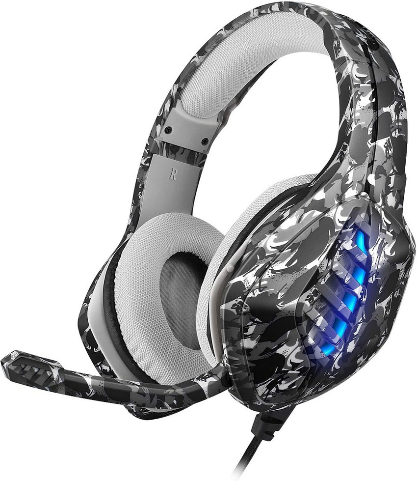Gaming headset console sale