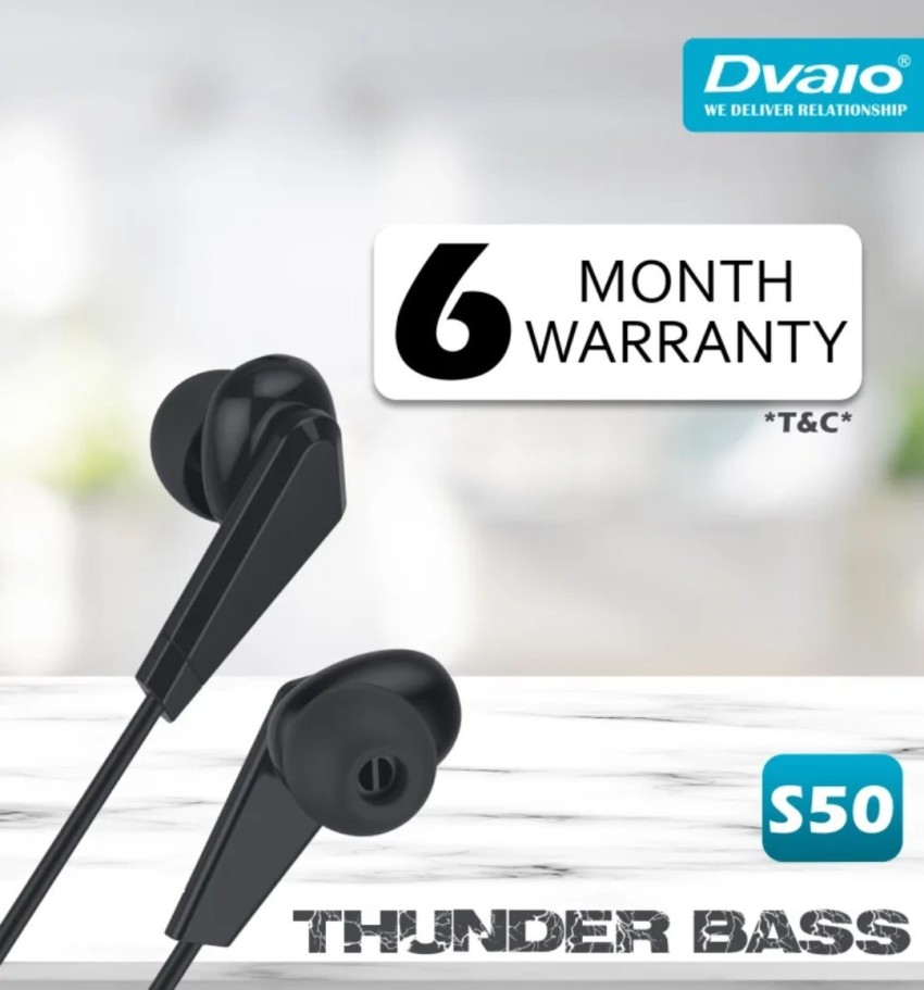 High quality bass discount earphones