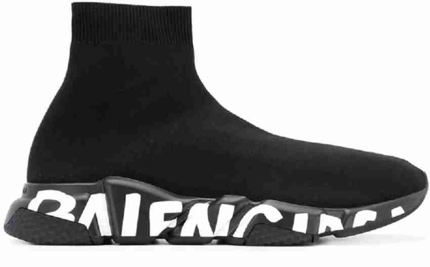 how to wear balenciaga speed trainers, Off 62%