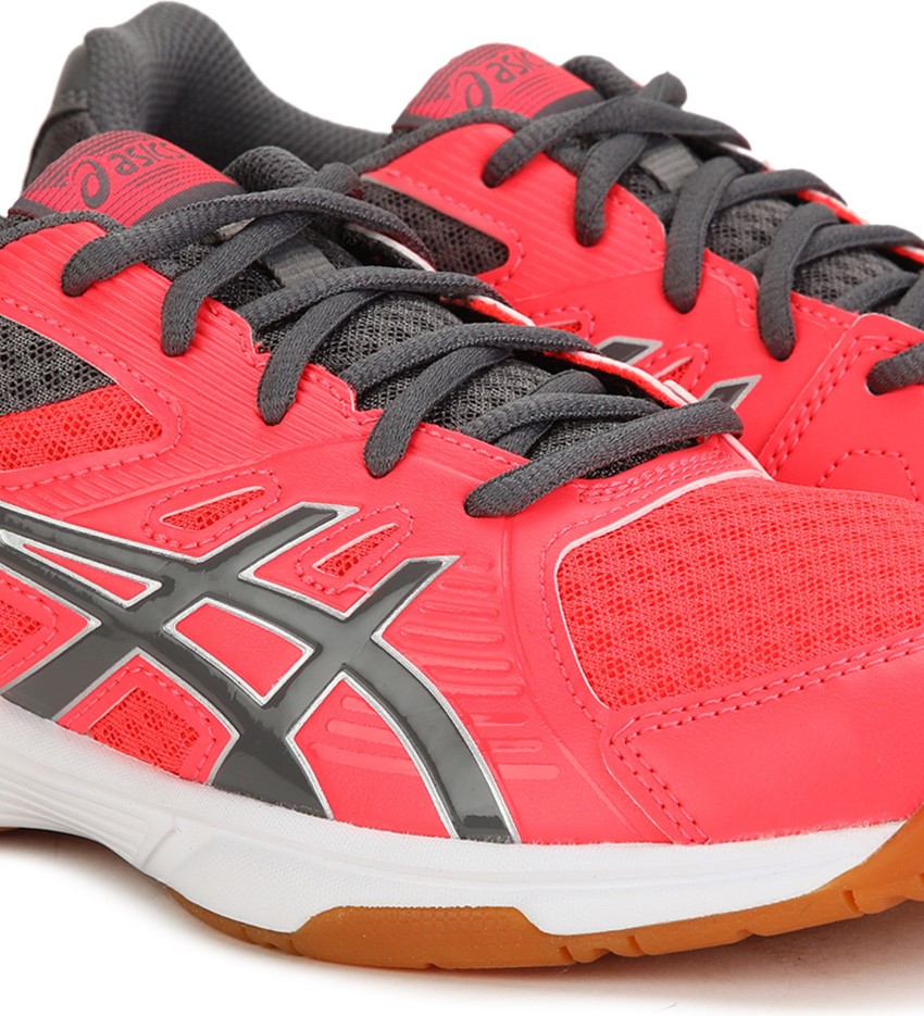 Asics UpCourt 3 Badminton Shoes For Women Buy Asics UpCourt 3