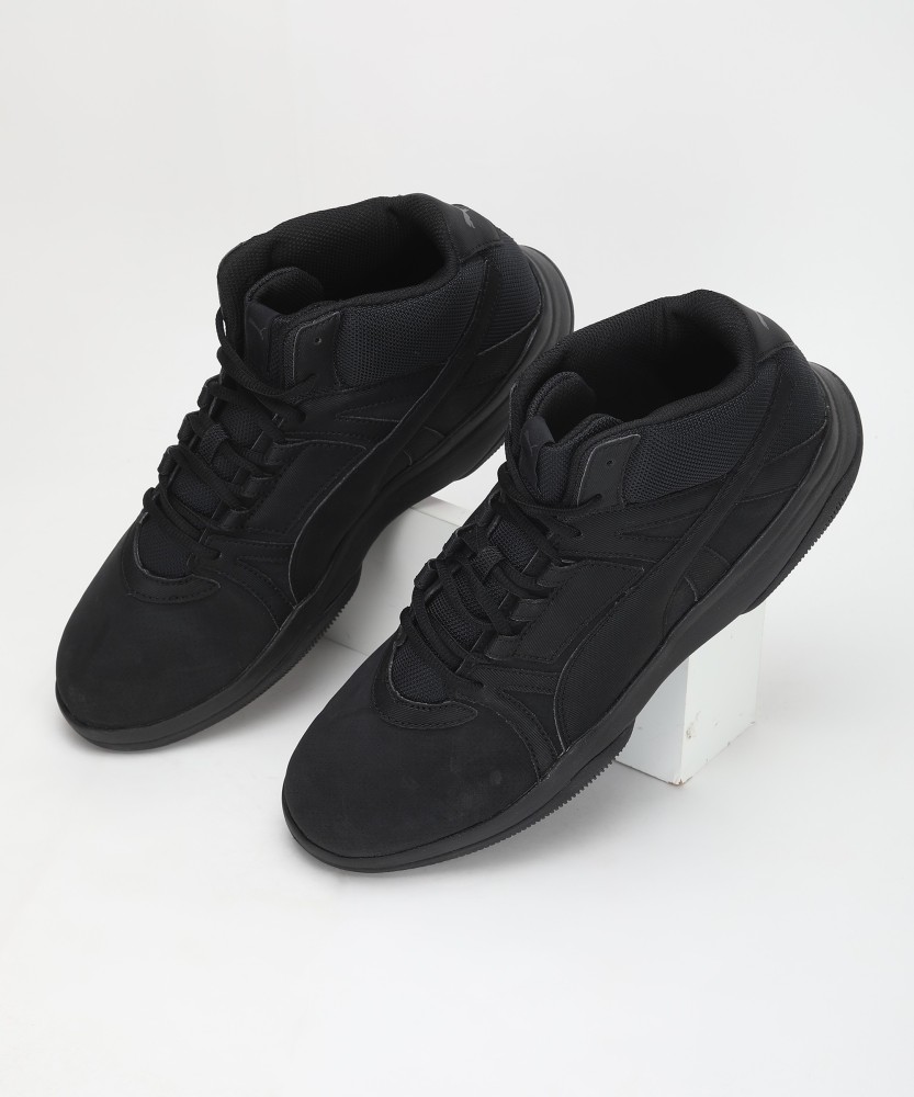 Puma rebound clearance street evo sl