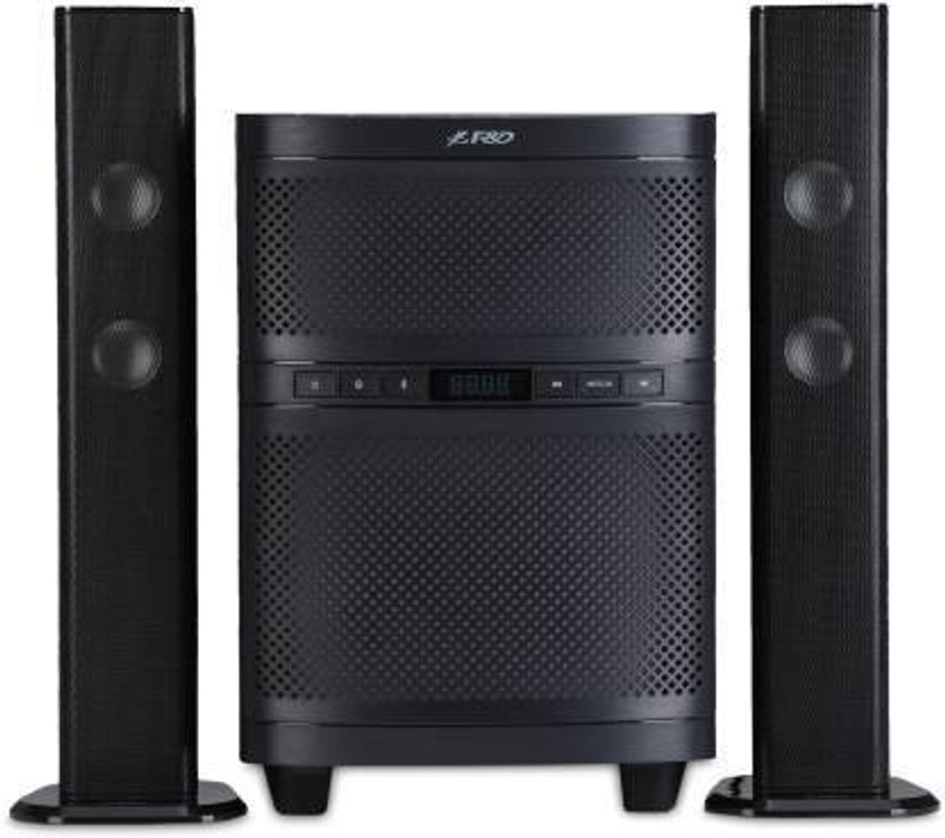 Buy F D T 200X 230 W Bluetooth Home Theatre Online from Flipkart