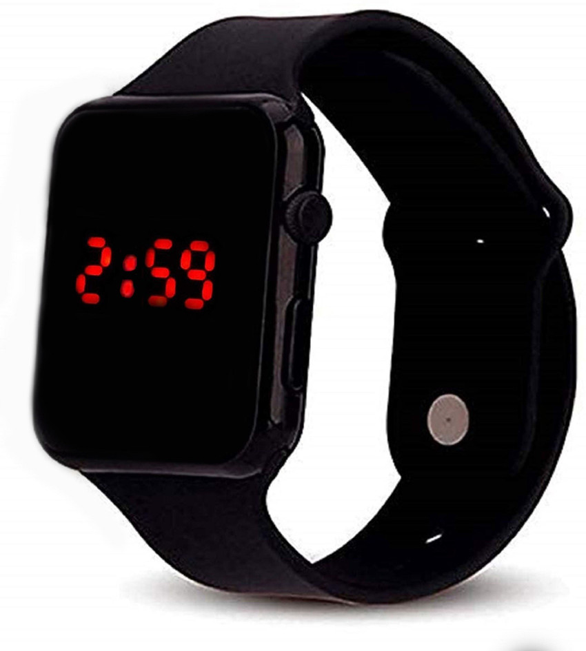 VIN Watches Digital Watch For Couple Buy VIN Watches Digital Watch For Couple VIN W 349 Online at Best Prices in India Flipkart