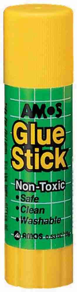 Amos Glue Stick 35g