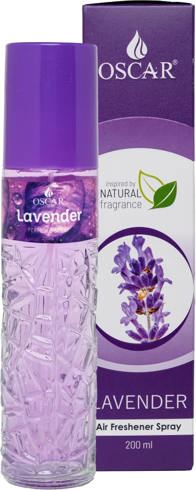 OSCAR Lavender Spray Price in India Buy OSCAR Lavender Spray