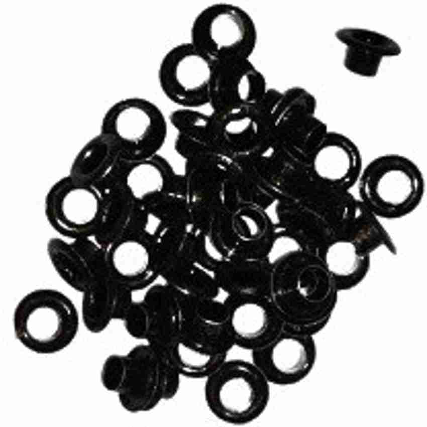 Aluminum grommets store