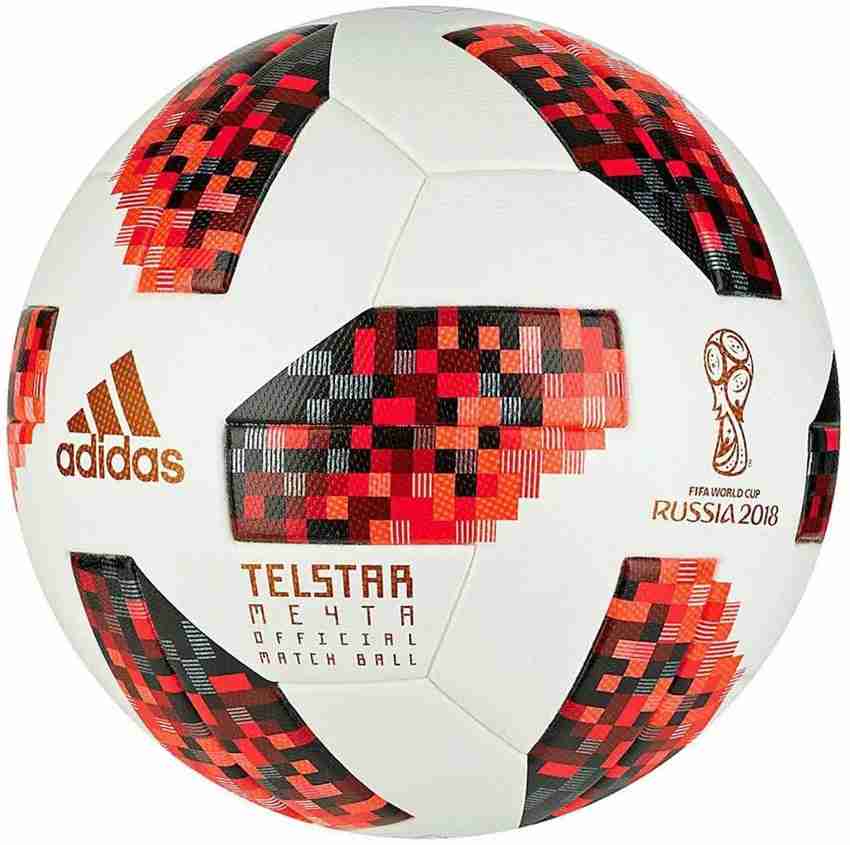 Telstar match ball replica on sale