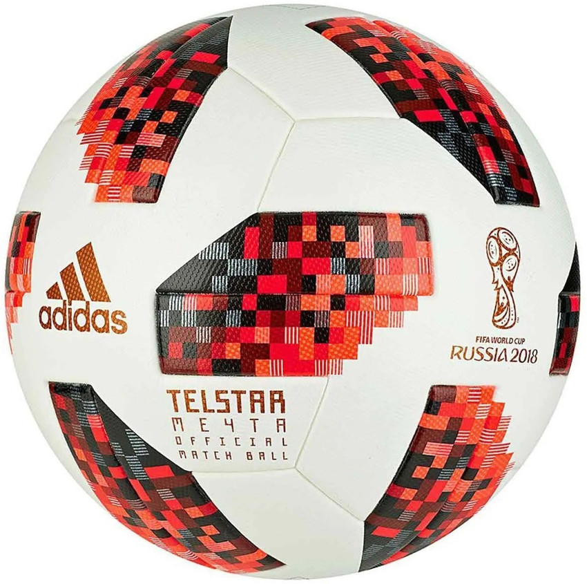 Official match ball on sale adidas