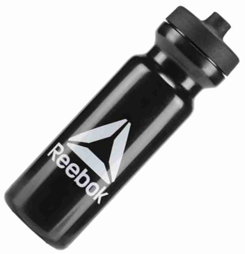 Reebok Foundation 750ml Bottle Black