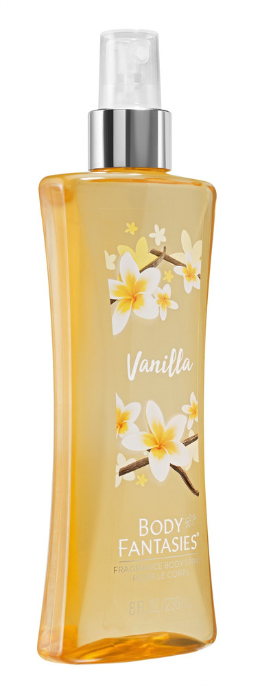 Body fantasy 2025 vanilla
