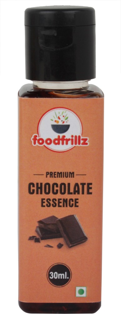 Buy HappyChef Chocolate Essence Online at Best Price of Rs 125 - bigbasket
