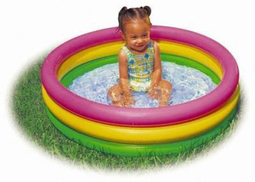 Toys and best sale me swimming