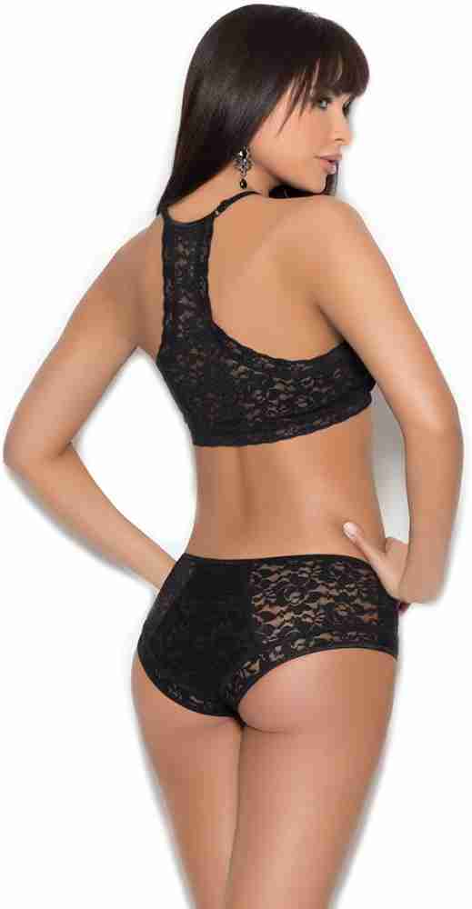 TIMI Lingerie Set - Buy TIMI Lingerie Set Online at Best Prices in