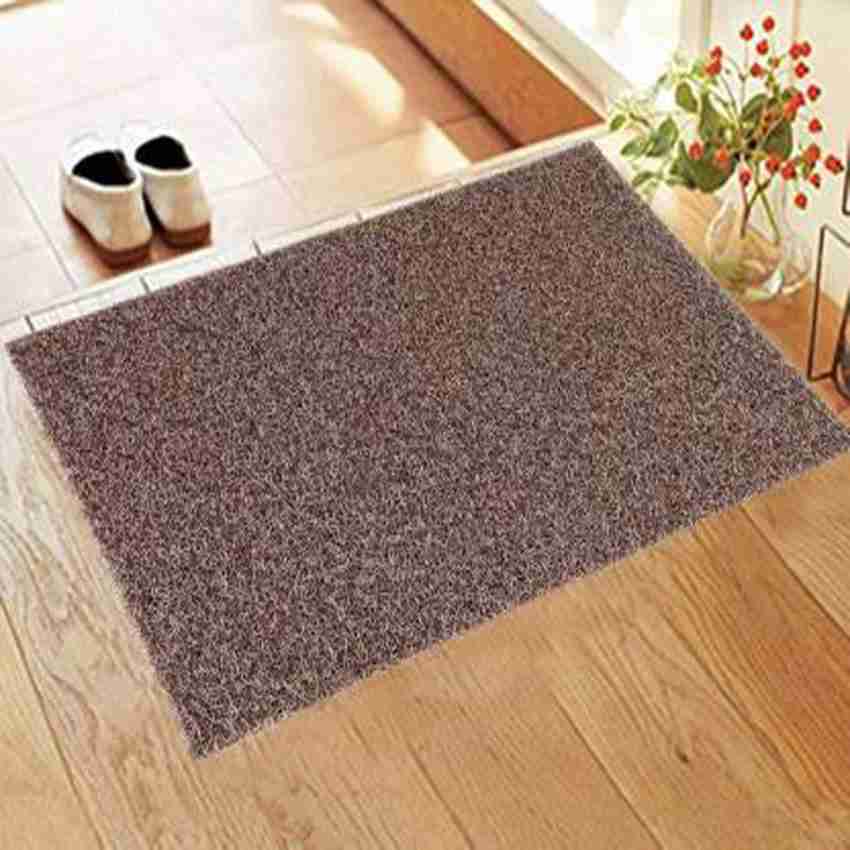 FAIRY HOME Plastic Door Mat - Buy FAIRY HOME Plastic Door Mat Online at  Best Price in India