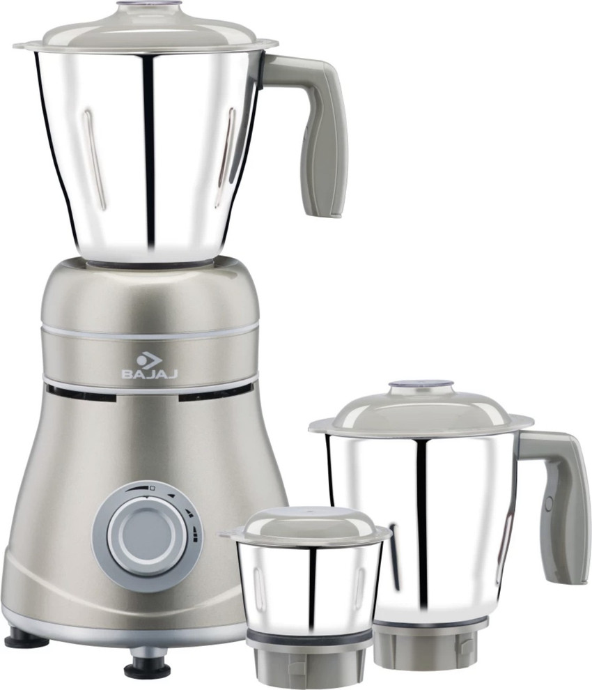 Bajaj mixer grinder online price flipkart