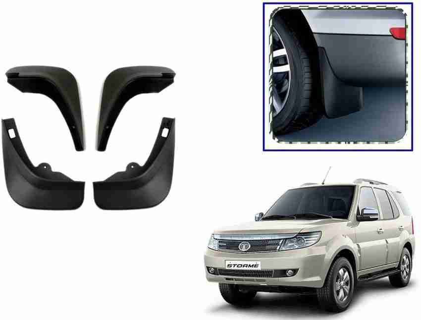 Tata safari dicor shop front bumper guard