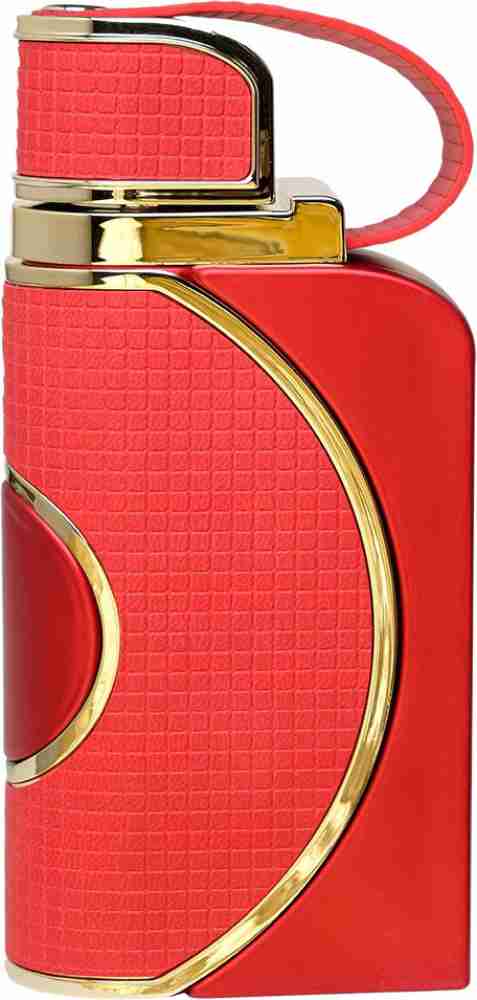 Buy OSCAR Touch of Gold Red 100ml Perfume 100 ml Online In India