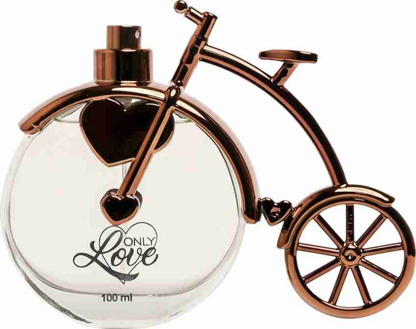 Only love best sale perfume pour femme