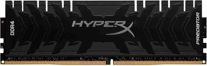Hyperx 8gb deals ram ddr4 3000mhz