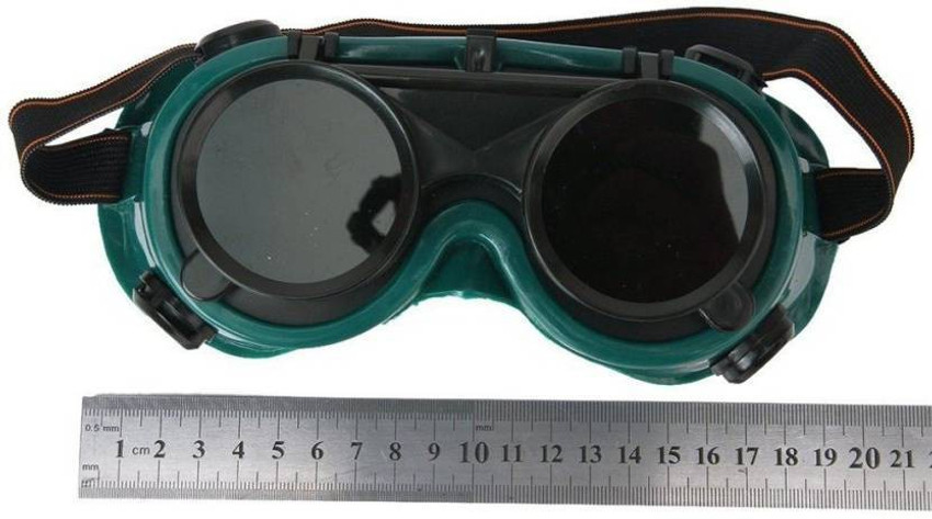 Number 14 welder's goggles outlet