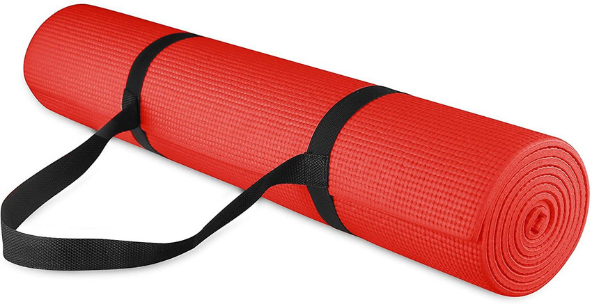 Eco gym mat top
