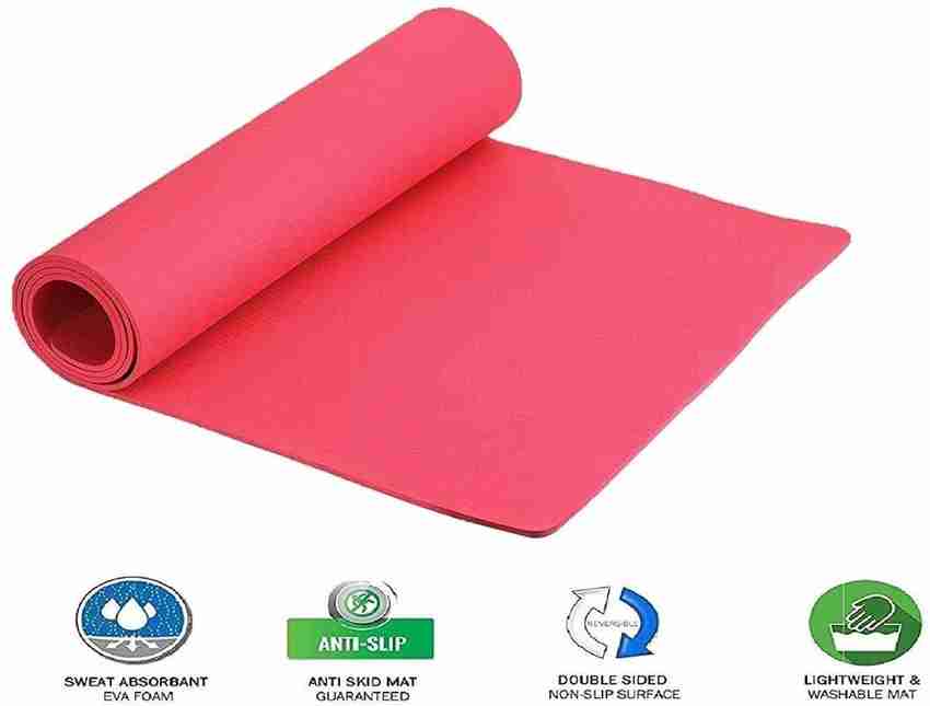 Foxwheel yoga sales mat