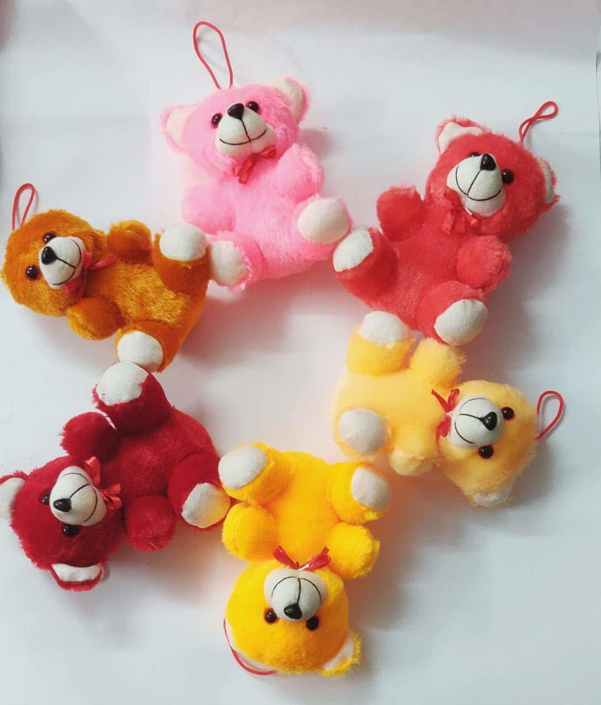 Mini teddy bears cheap on sale