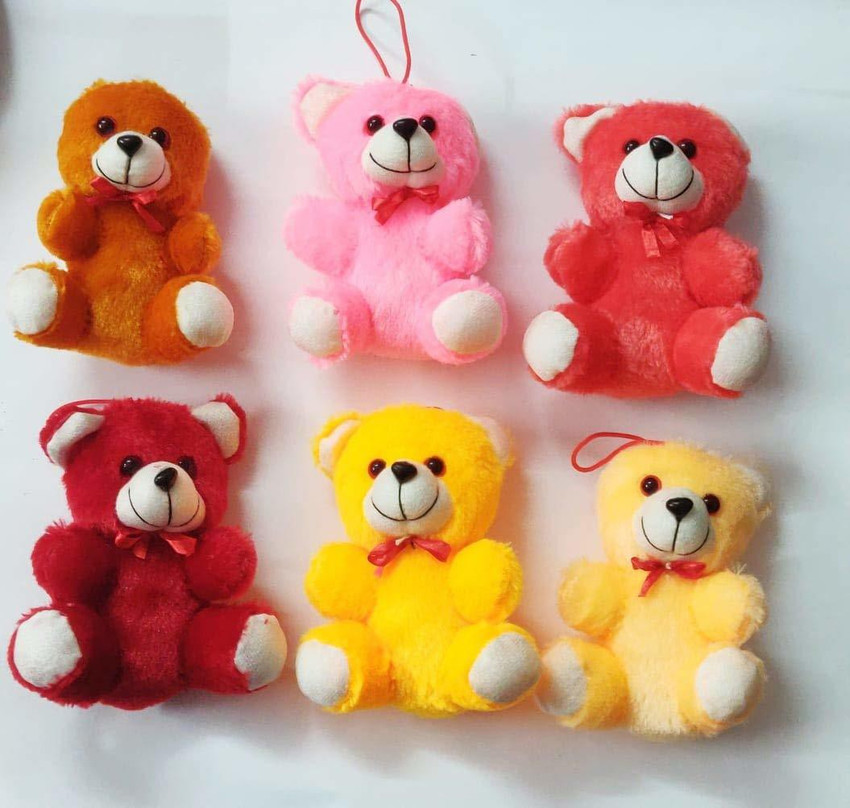 Mini teddies clearance