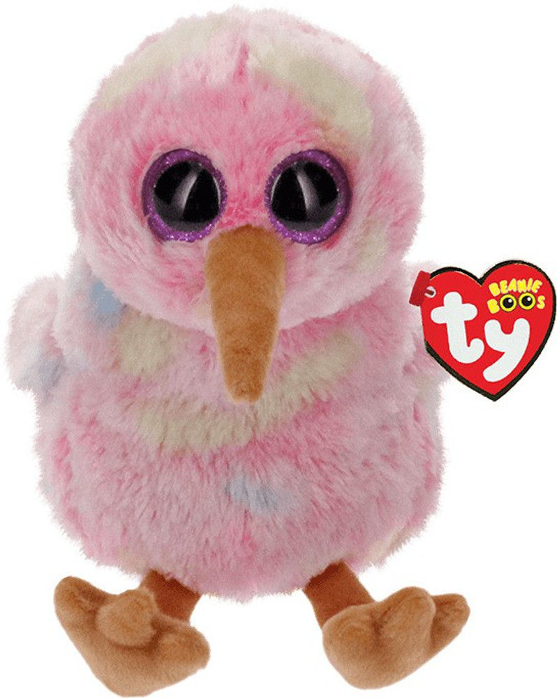 Kiwi top beanie boo
