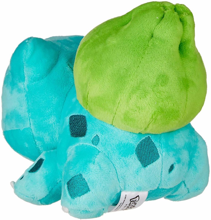 Bulbasaur sale plush toy