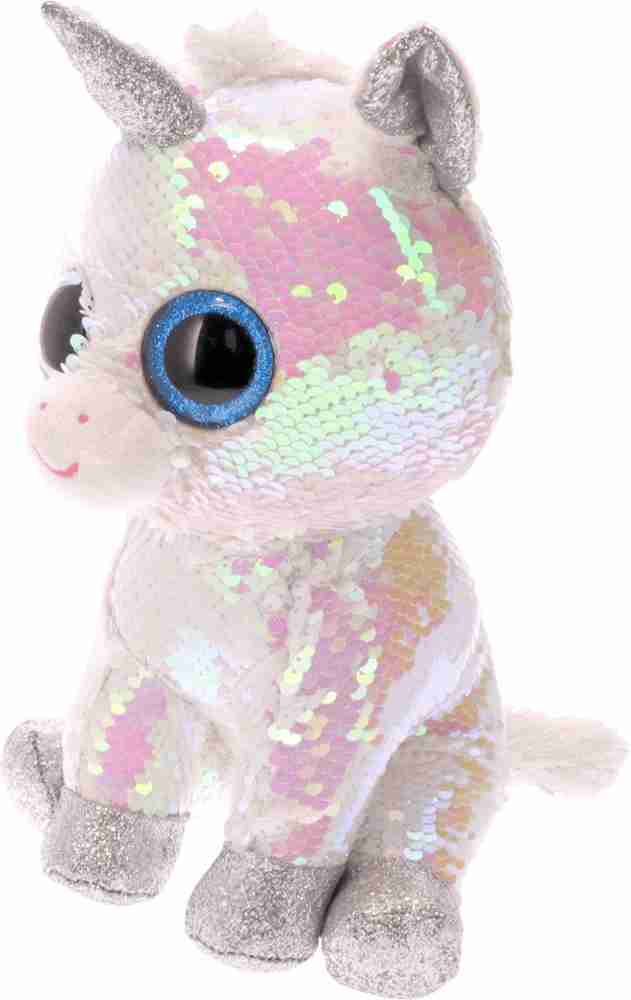 Beanie boo clearance flippables unicorn