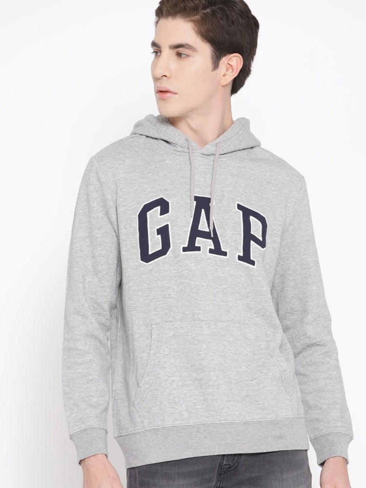 GAP Full Sleeve Printed Men Sweatshirt Buy GAP Full Sleeve