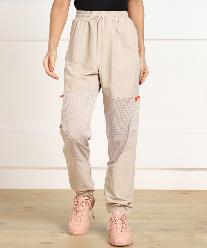 Pantalon reebok store classic beige