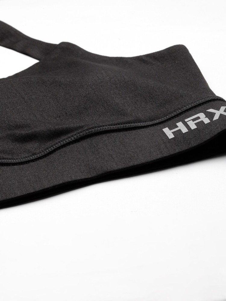 HRX by Hrithik Roshan Sea Green Solid Rapid Dry Training Sports Bra HRX-AW19-WK  - Price History